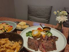 -La Terre乐田(万象城店)