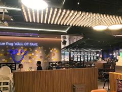 -bluefrog蓝蛙(悠唐购物中心店)