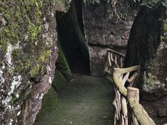 -十九峰景区