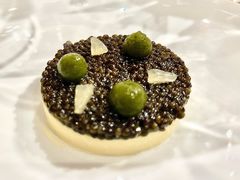 -Le Comptoir de Pierre Gagnaire