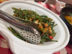 -西贝(华发商都店)