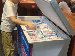 -兰袖厨现炒黄牛肉(天润店)