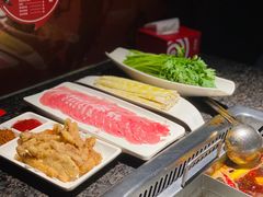 -海底捞火锅(崇文门新世界百货店)