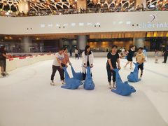 -TheRink大零溜冰场(IFS国金中心店)