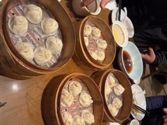 -南翔馒头店(豫园店)