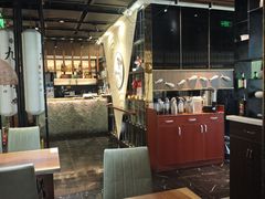 -九井澤精致料理(金茂店)