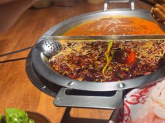 -楠火锅(仁恒梦中心店)