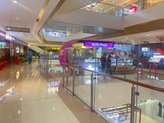 -天河城购物中心