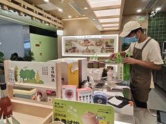 -宝珠奶酪(北京国瑞城购物中心店)