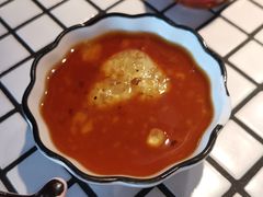 小吃甜品现做-董眼镜火锅(洪崖洞总店)