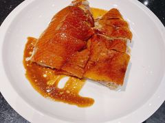 烧鹅-正斗·港式粤菜(SKLP店)