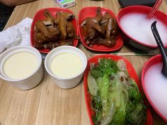 -光明刘冰乳鸽店(光明法政北路店)