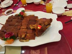 -深圳万悦格兰云天大酒店