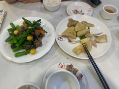 -文记壹心鸡(宝华路店)
