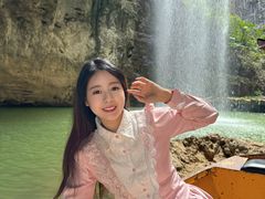 -英西峰林·洞天仙境