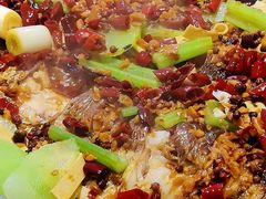 -三味鱼屋(琥珀山庄店)