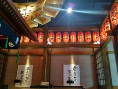 -千代武日本料理(哈西店)