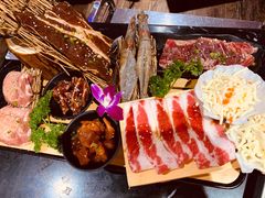 -鹤江桥·红油牛肉粉(SKP店)