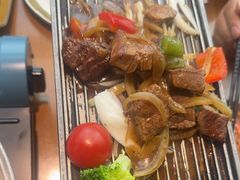 -九井澤精致料理(金茂店)