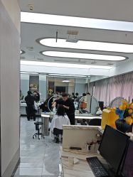 -YESIDO椰岛造型烫发染发