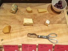 -北京港澳中心瑞士酒店·瑞士咖啡厅·自助餐