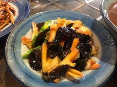 -兰溪小馆(东直门簋街店)