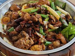 -益恒饭店乡间白族菜(古城总店)
