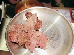 -西塔老太太泥炉烤肉(万柳华联店)
