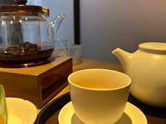 -隐溪茶馆(金虹桥店)