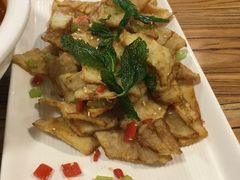 -天一朴素(武汉大学店)