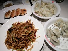 -双合园·海鲜水饺青岛菜(品牌首店)