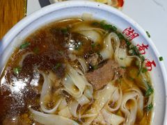 湖南面-李兰英湖南面馆(护国路店)