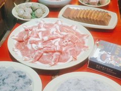 -蜀大侠火锅(森兰花园城店)