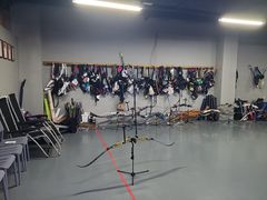 -蓝天射箭馆·专业射箭运动(诚丰广场店)