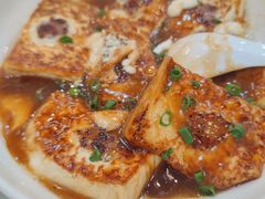 让豆腐-胜记烧鹅美食