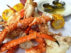 -The Crab Pot Seattle