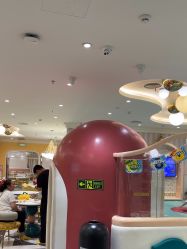 -奈尔宝家庭中心·亲子餐厅(苏州大悦城店)