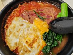 -華歡冰室-WahFoon(吉大店)