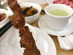 -东来顺饭庄