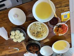 -王菊美食街·王菊面馆(总店)