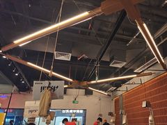 -破店肥哈·东北烧烤·夜宵(南山保利店)