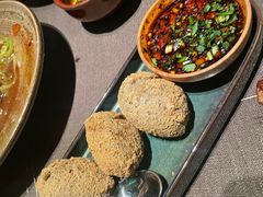 -山石榴·贵州菜(陆家嘴中心店)