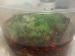 -李老五口水鸡(万寿路店)