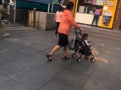 -麦当劳(西单明珠店)