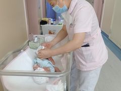 -田螺阿姨自营月嫂·育儿嫂(高新店)