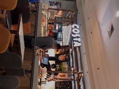 -COSTA COFFEE(上海虹口龙之梦)