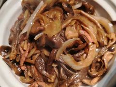 -蜀留香石锅鱼(六顺街店)