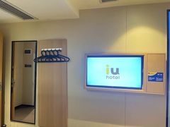 -路客HOTELS酒店(广州东站林和西地铁站店)