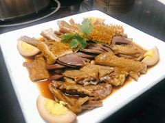 -煲王粤菜餐厅(中侨中心店)