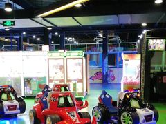 -巴克创奇梦工厂